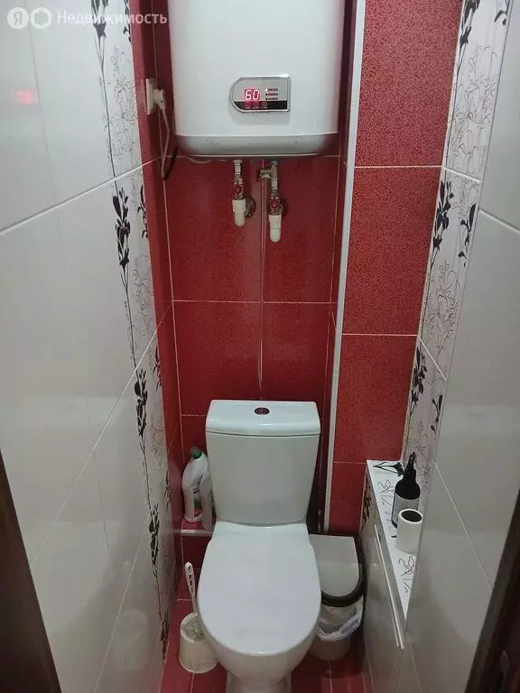 2-комнатная квартира: Пенза, улица 65-летия Победы, 9 (61 м) - Фото 1