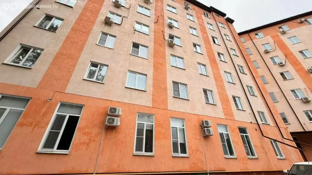 1-комнатная квартира: Пятигорск, Московская улица, 101 (45 м) - Фото 2