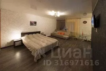 1-к кв. Ярославская область, Ярославль Угличская ул., 31 (31.0 м) - Фото 0