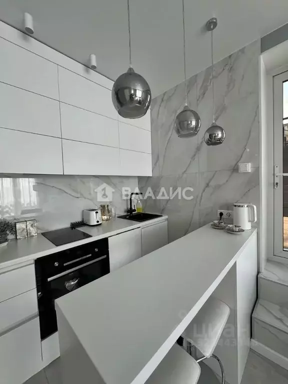 2-к кв. Московская область, Мытищи Осташковское ш., 22к5 (68.7 м) - Фото 2