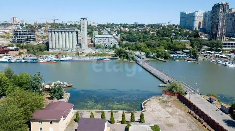 Помещение свободного назначения в Ростовская область, Ростов-на-Дону ... - Фото 1