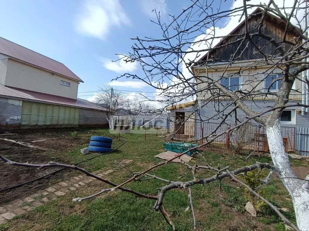 Дом в Удмуртия, Ижевск Сельская ул., 24 (84 м) - Фото 0