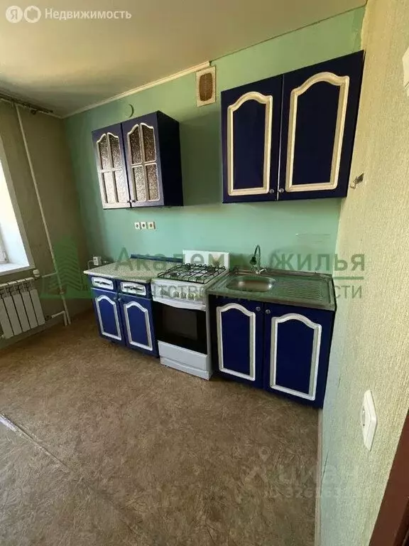 1-комнатная квартира: Саратов, улица имени С.П. Лисина, 11 (34.6 м) - Фото 1