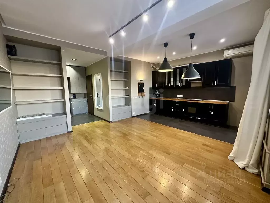 1-к кв. Московская область, Красногорск городской округ, Путилково пгт ... - Фото 1