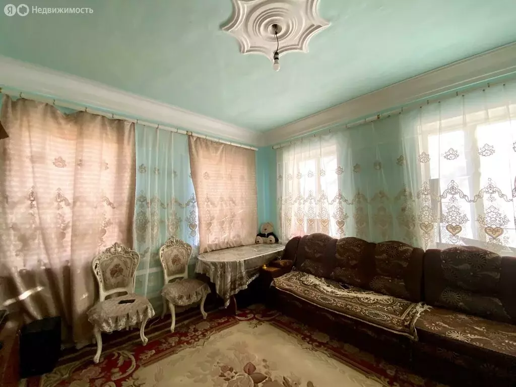Дом в Лабинск, Озёрная улица (61.5 м) - Фото 2