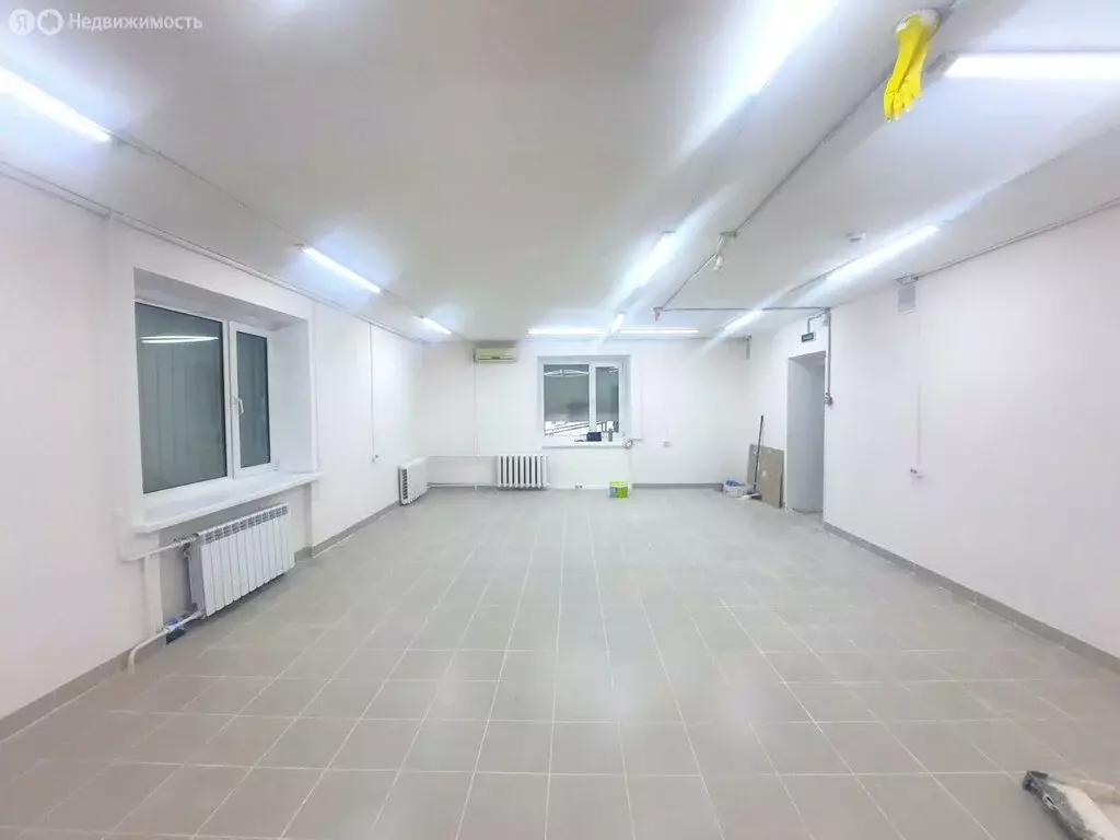 Помещение свободного назначения (58 м) - Фото 2