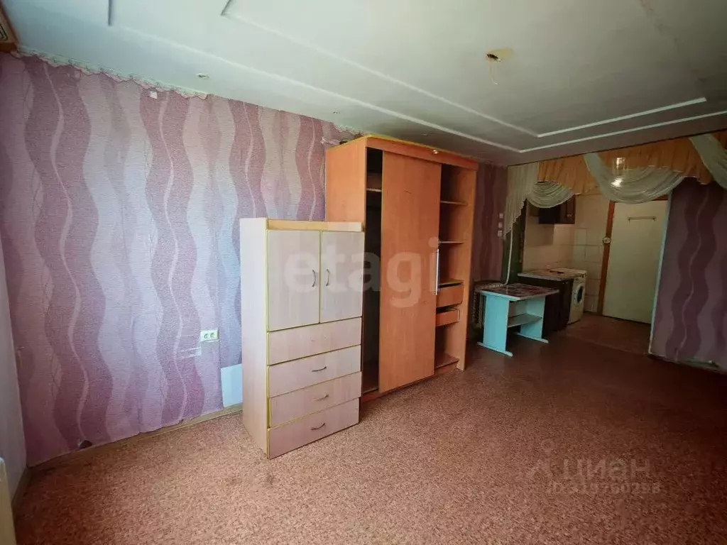 Студия Приморский край, Арсеньев ул. Островского, 8 (23.2 м) - Фото 1