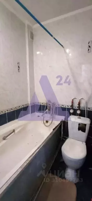 2-к кв. Алтайский край, Новоалтайск Песчаный пер., 68/2 (45.2 м) - Фото 0