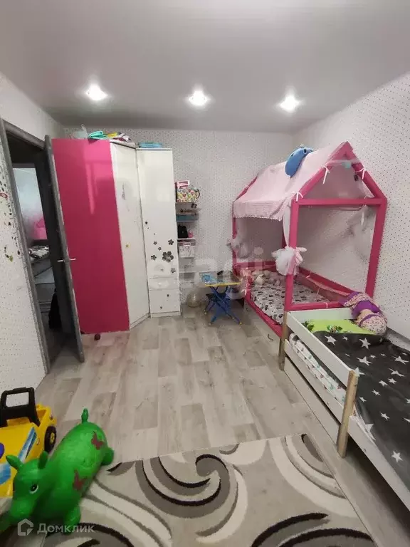 Продаётся 3-к квартира, 63.3 м - Фото 1