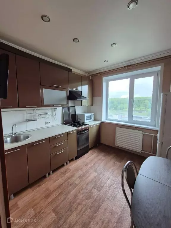 Продаётся 2-к квартира, 52.4 м - Фото 0