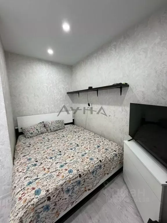 Студия Татарстан, Набережные Челны просп. Яшьлек, 8Б (17.8 м) - Фото 2