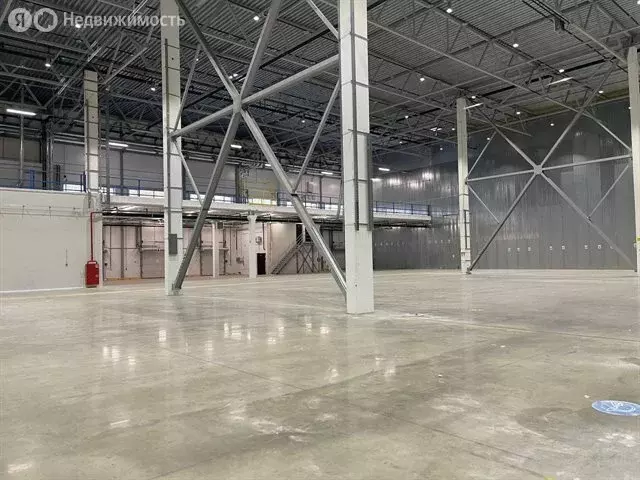 Склад (2361 м) - Фото 2