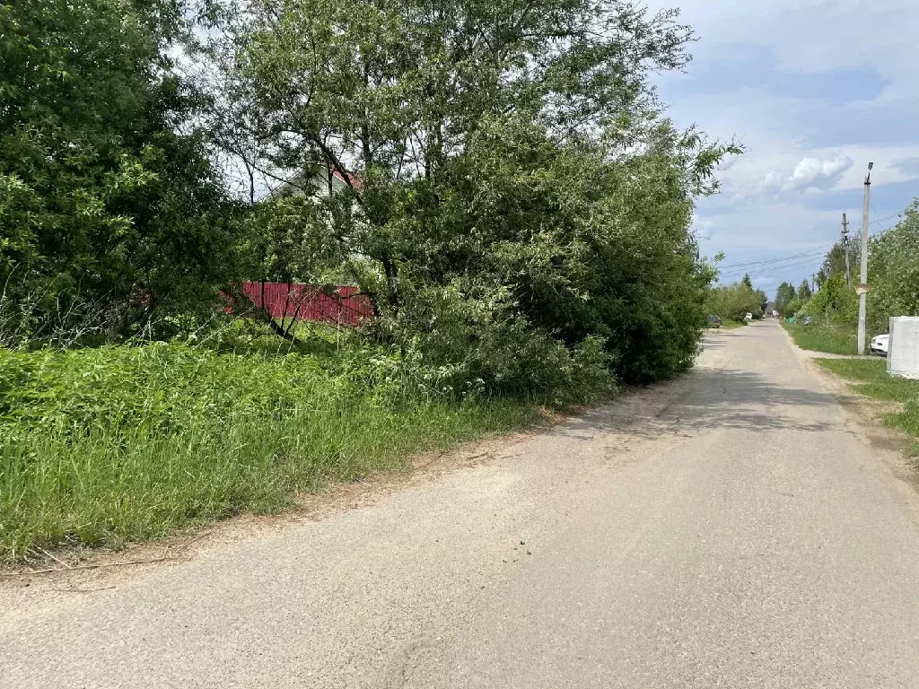 Продается участок в г. Раменское - Фото 1