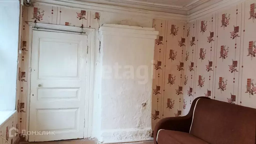 Продаётся 1-к квартира, 29.5 м - Фото 1