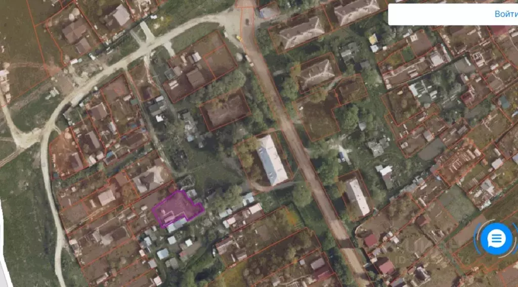 Участок в Владимирская область, Владимир с. Спасское,  (6.2 сот.) - Фото 2