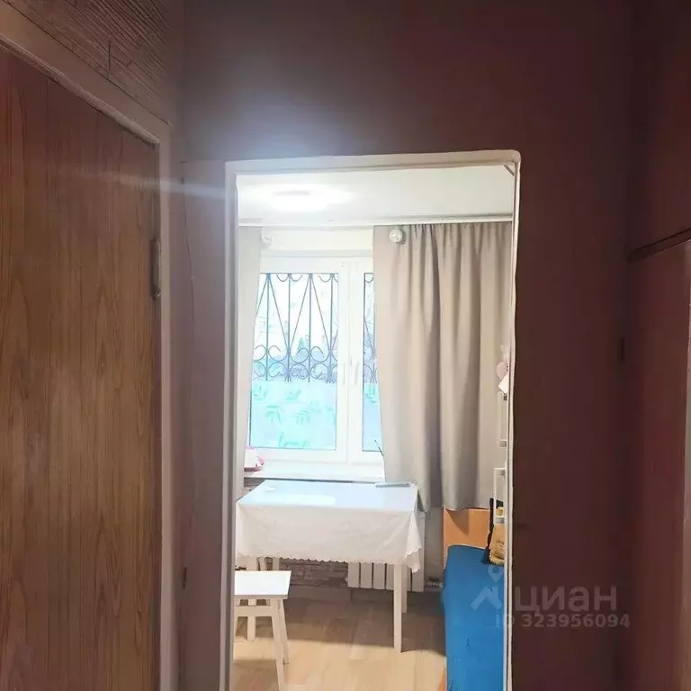 Квартира, 2 комнаты, 51.3 м - Фото 1