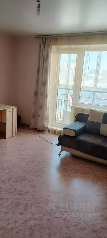 Студия Башкортостан, Уфа ул. Булата Имашева, 7 (24.4 м) - Фото 2