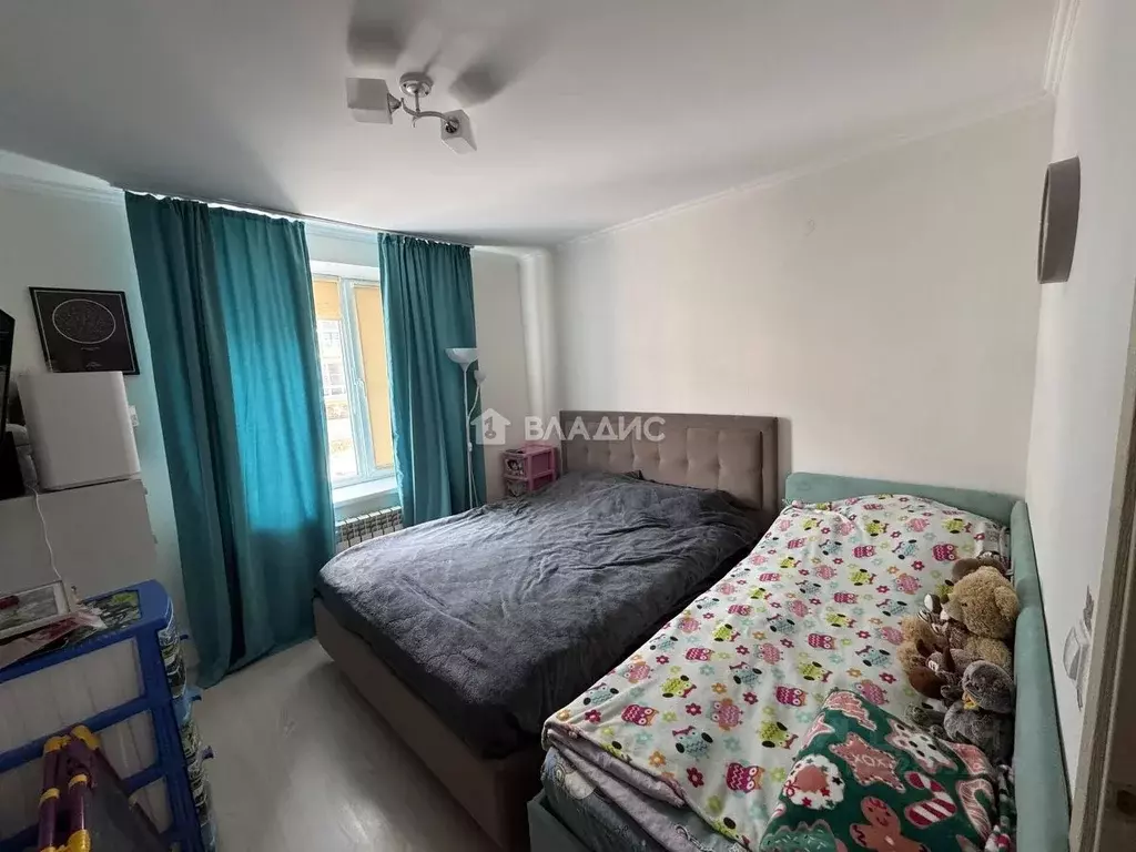 2-к кв. Калужская область, Калуга ул. Петра Тарасова, 18 (44.5 м) - Фото 0