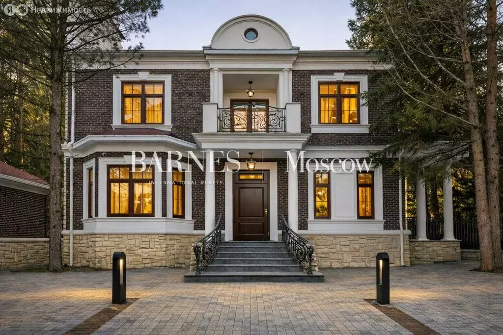 Дом в деревня Таганьково, КП Николино, 152 (300 м) - Фото 1