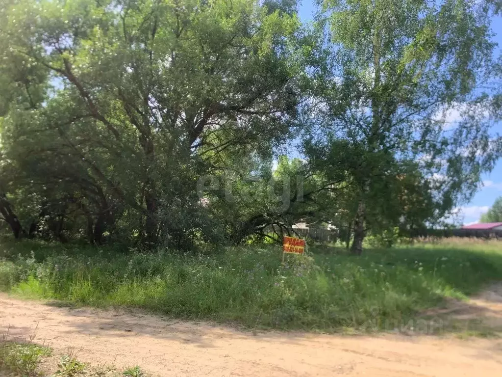 Участок в Владимирская область, Петушинский муниципальный округ, д. ... - Фото 2