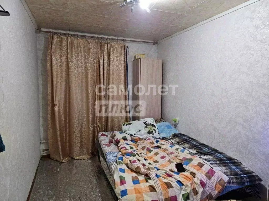 Квартира, 2 комнаты, 43.7 м - Фото 1