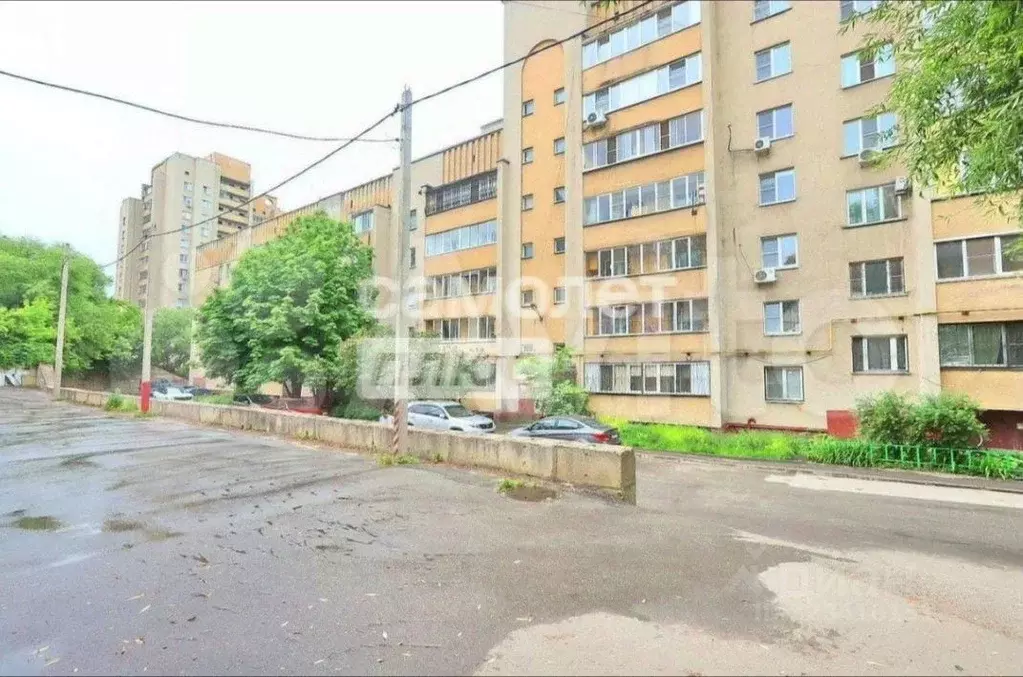 2-к кв. Липецкая область, Липецк ул. Циолковского, 30/4 (53.4 м) - Фото 1