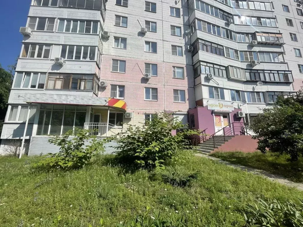 Помещение свободного назначения в Белгородская область, Старый Оскол ... - Фото 1
