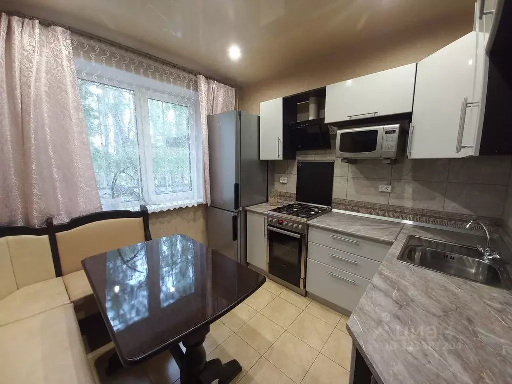 3-к кв. Саратовская область, Саратов ул. Имени Академика О.К. ... - Фото 2