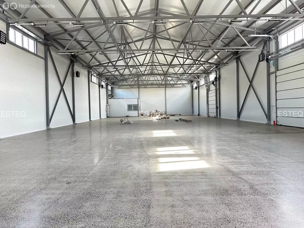 Склад (2784 м) - Фото 0