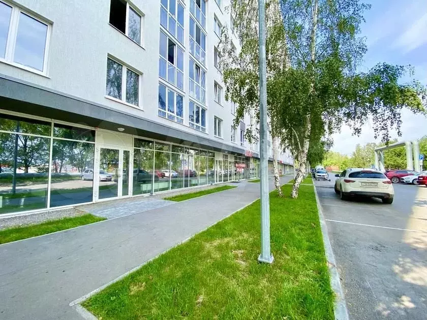 Продам помещение свободного назначения, 219 м - Фото 0