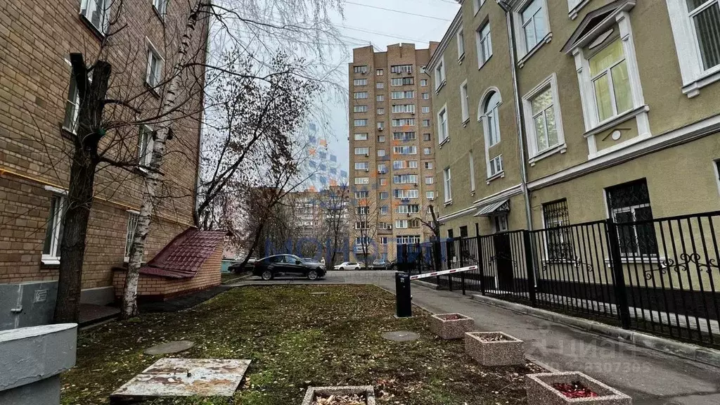 Комната Москва Воронцовская ул., 30С1 (39.9 м) - Фото 1