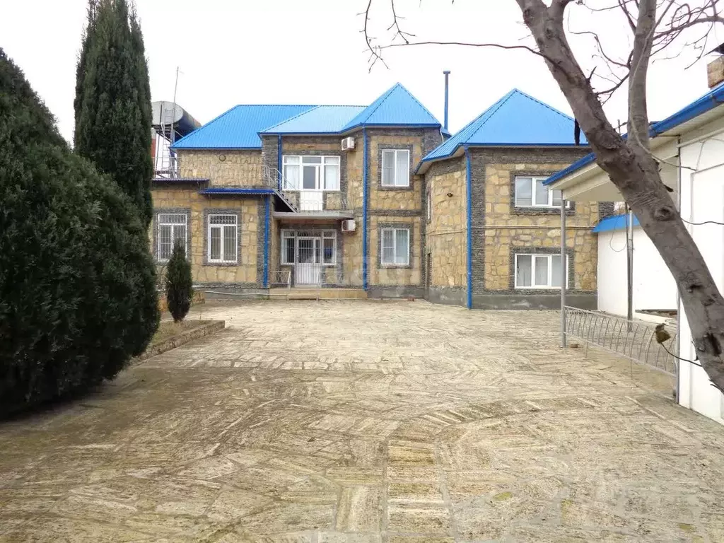 Дом в Дагестан, Дербентский район, с. Хазар  (194 м) - Фото 0