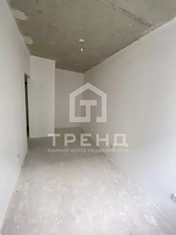 1-к кв. Ленинградская область, Мурино Всеволожский район, ул. ... - Фото 1