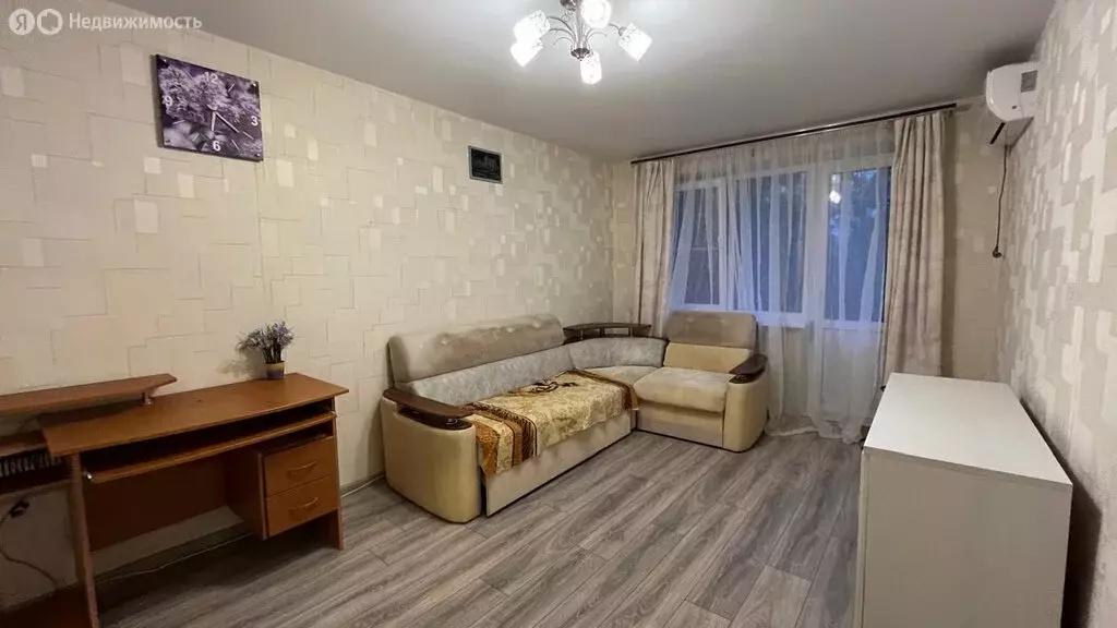 2-комнатная квартира: Ростов-на-Дону, Западный, Коммунистический ... - Фото 1