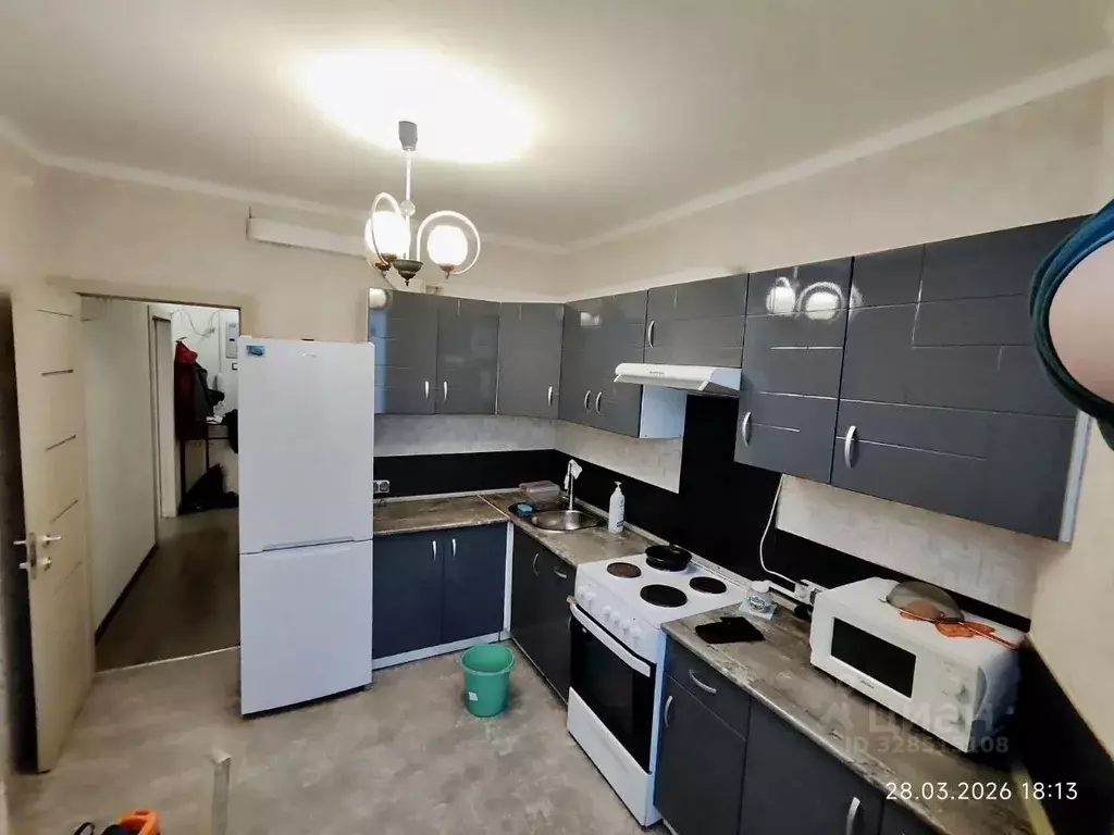 1-к кв. Московская область, Балашиха Железнодорожный мкр, ул. Андрея ... - Фото 1