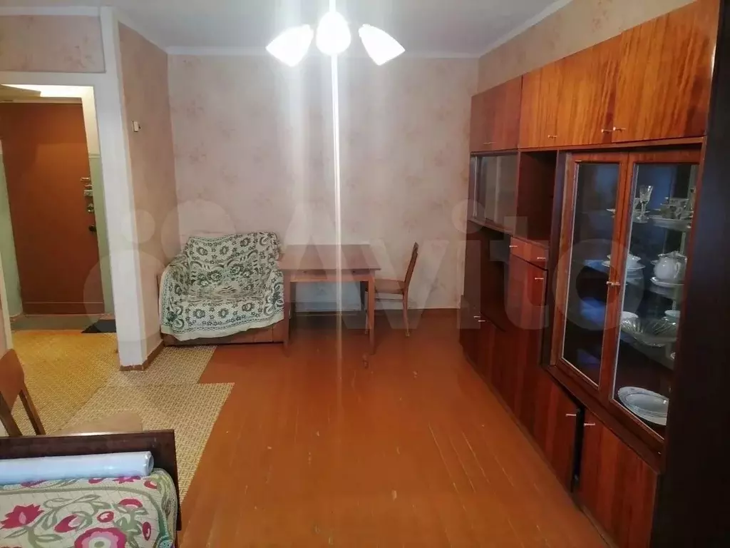 2-к. квартира, 43 м, 3/5 эт. - Фото 0
