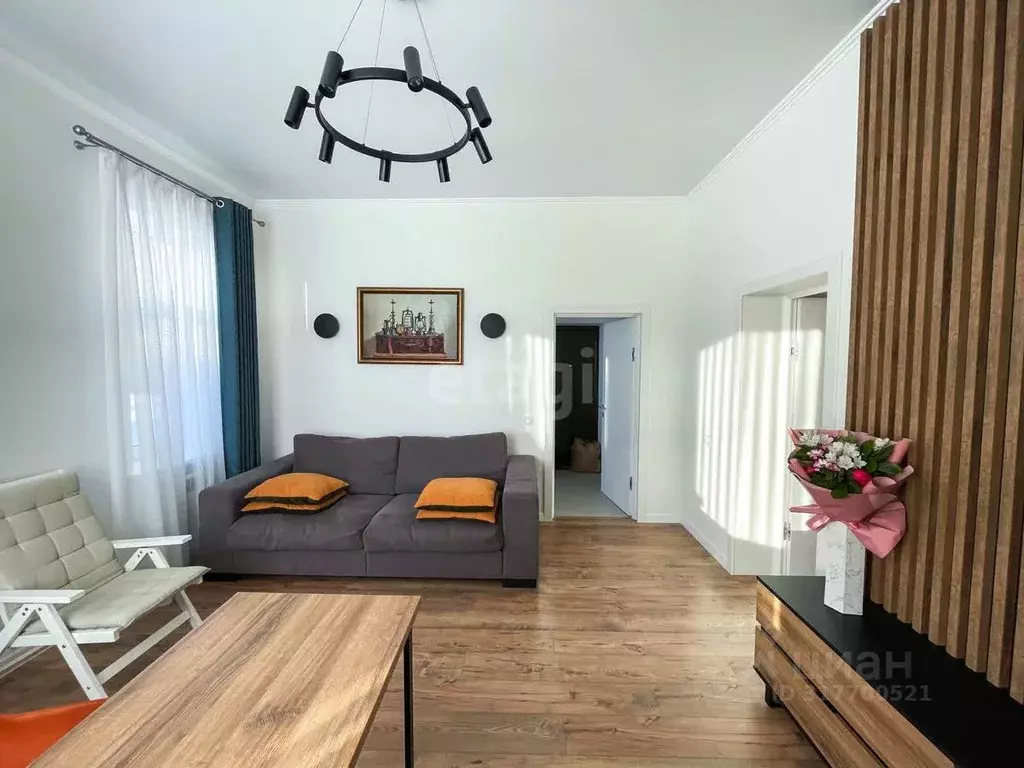 Дом в Пензенская область, Пенза ул. Апрельская, 18 (216 м) - Фото 1
