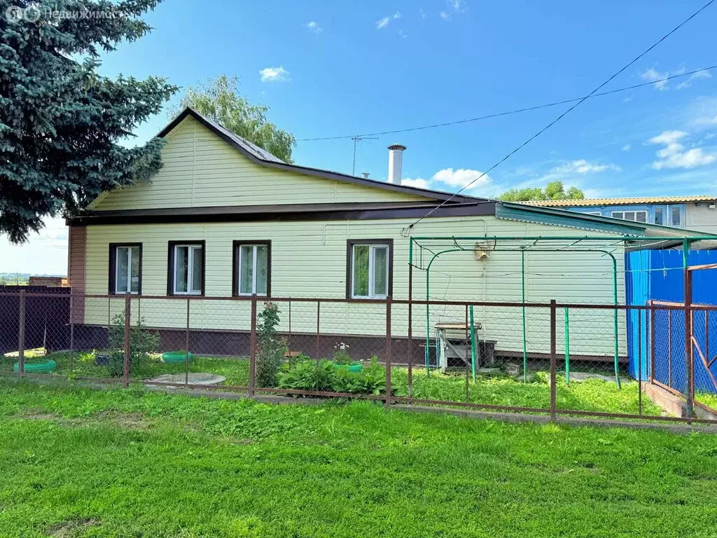 Дом в Кромской район, Большеколчевское сельское поселение, деревня ... - Фото 0
