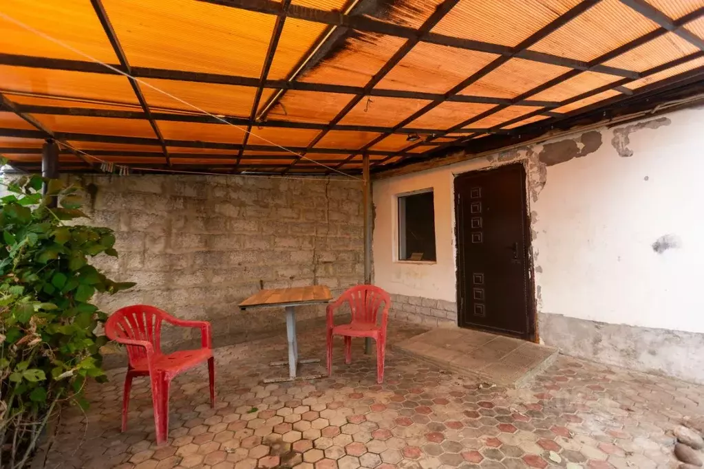 Таунхаус в Оренбургская область, Оренбургский район, с. Нежинка ... - Фото 1