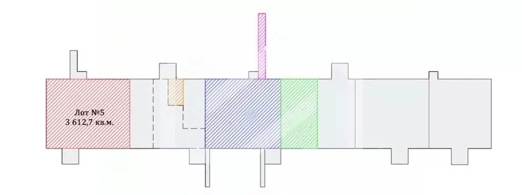 Помещение свободного назначения в Московская область, Щелково ... - Фото 2