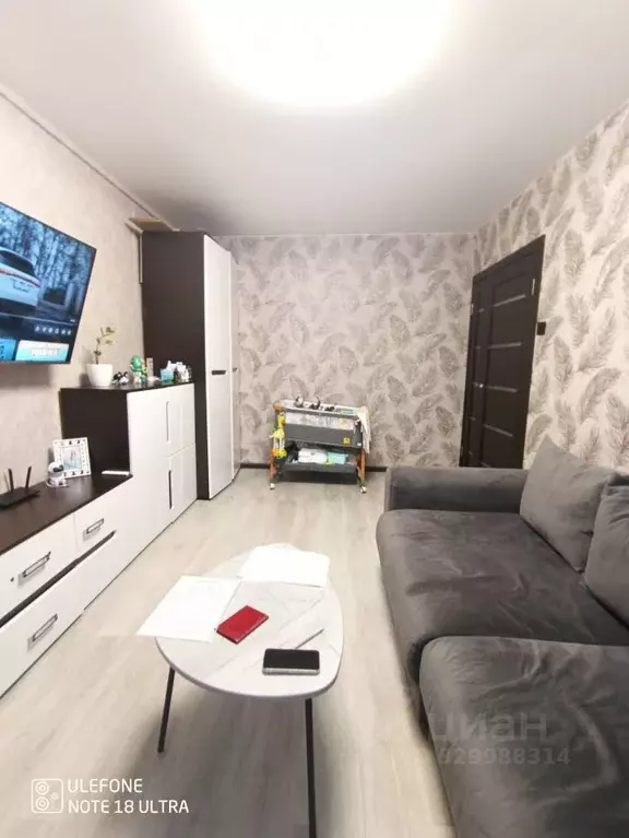 2-к кв. Удмуртия, Ижевск Автозаводская ул., 50 (43.0 м) - Фото 1