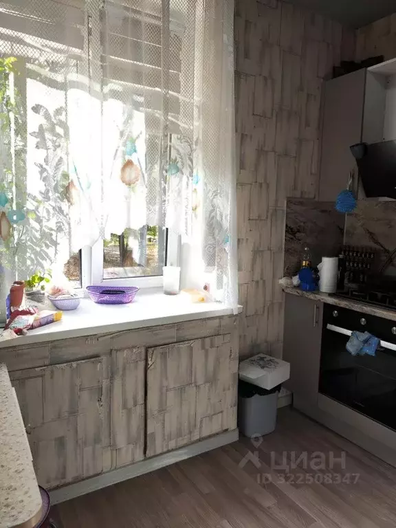 2-к кв. Челябинская область, Челябинск ул. Гагарина, 17 (57.3 м) - Фото 1