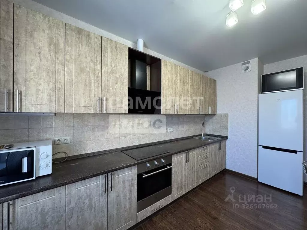 2-к кв. Московская область, Домодедово Центральный мкр, ул. Каширское ... - Фото 2