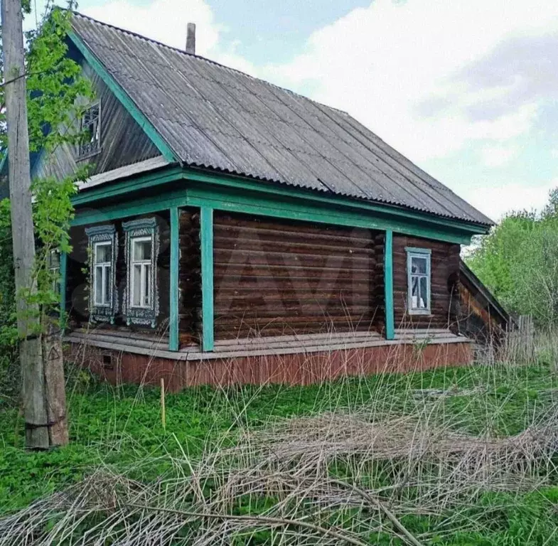 Циан Купить Квартиру В Чкаловске Нижегородской Области