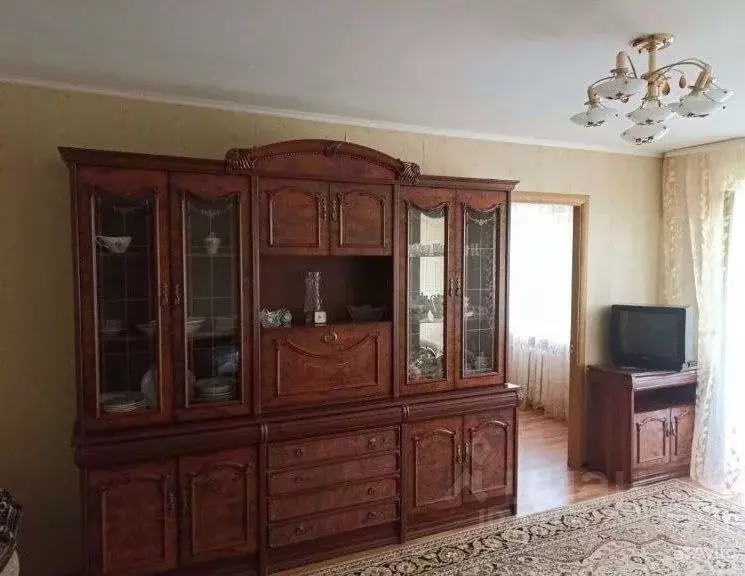 2-к кв. Московская область, Балашиха ул. Юлиуса Фучика, 4к6 (43.0 м) - Фото 1