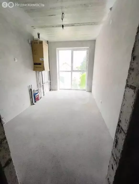 1-комнатная квартира: Калининград, Львовский переулок, 6 (34.2 м) - Фото 2