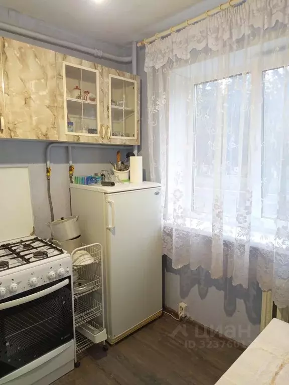 2-к кв. Марий Эл, Йошкар-Ола Ленинский просп., 59 (45.0 м) - Фото 2