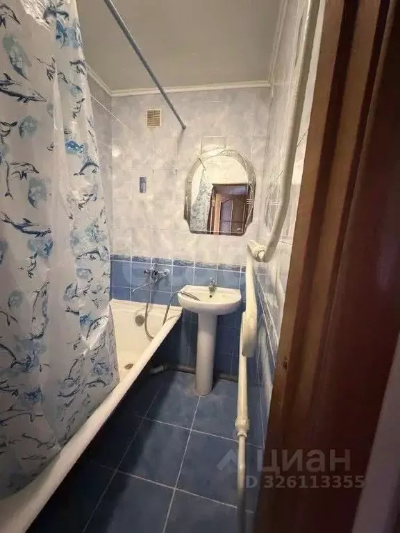 3-к кв. Башкортостан, Стерлитамак ул. Имая Насыри, 13 (58.3 м) - Фото 1