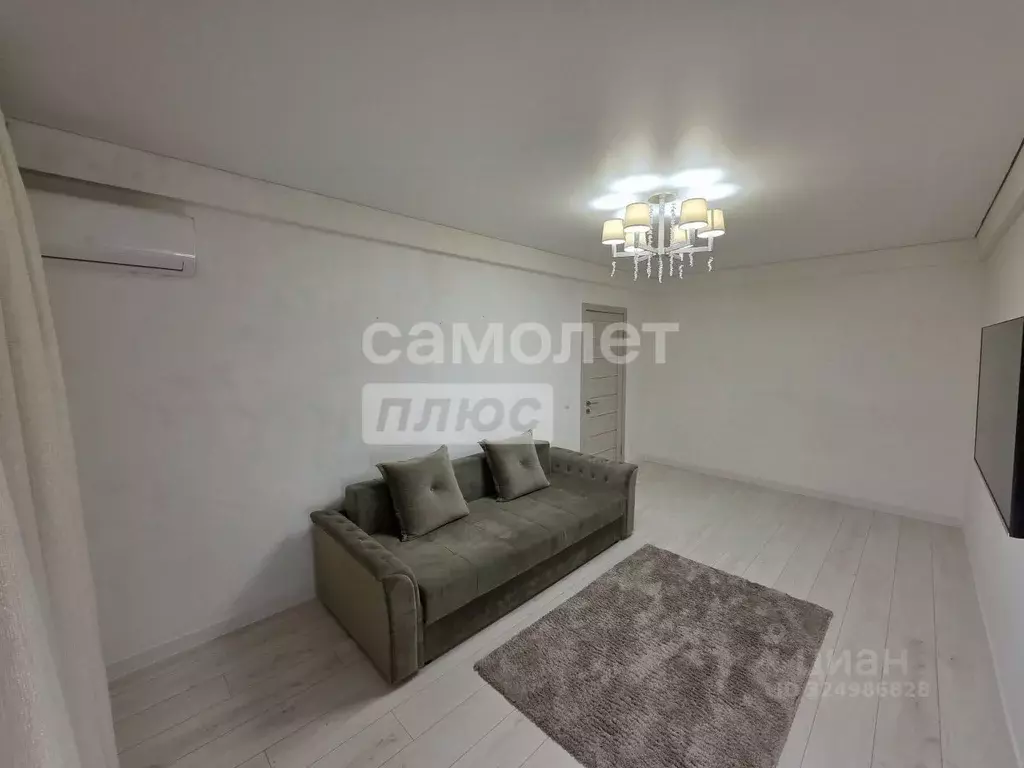 1-к кв. Дагестан, Каспийск ул. Ленина, 50 (35.0 м) - Фото 1