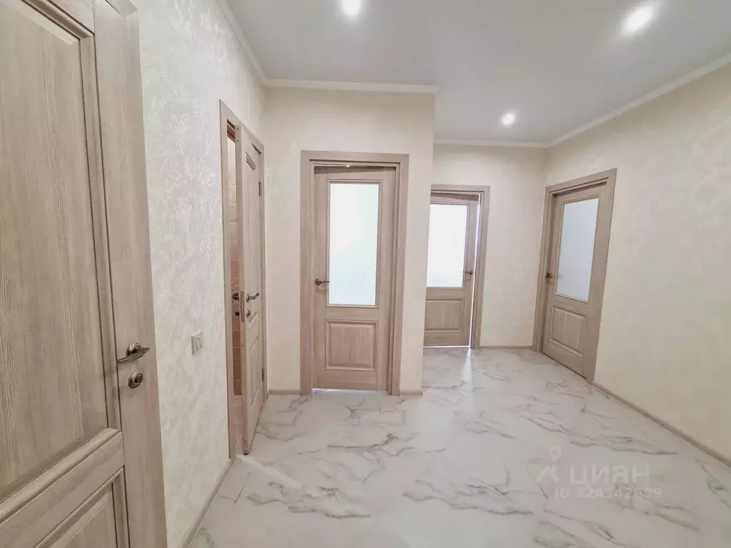 3-к кв. Московская область, Дмитров Оборонная ул., 32 (74.3 м) - Фото 2